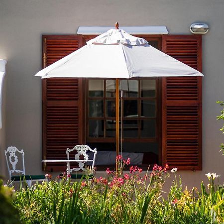 Glen Avon Lodge Boutique Hotel ケープタウン エクステリア 写真