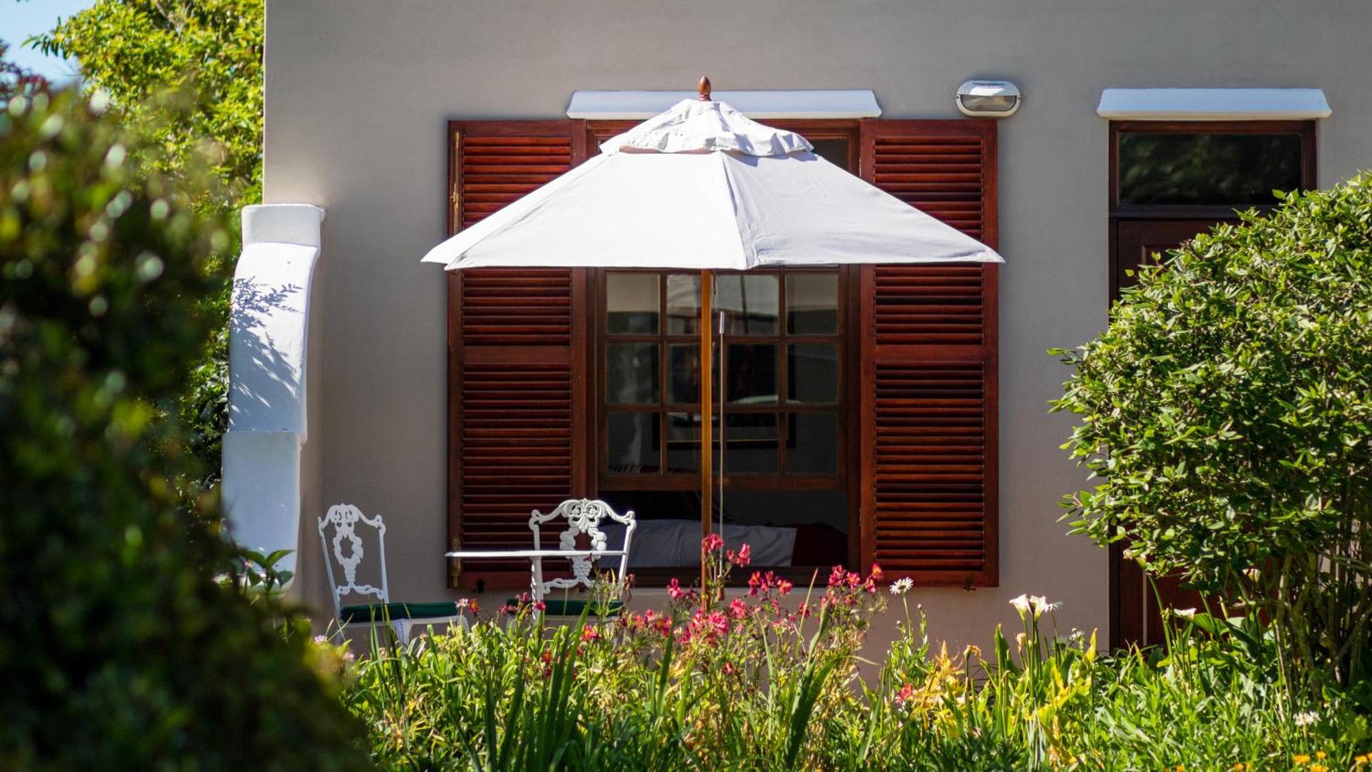 Glen Avon Lodge Boutique Hotel ケープタウン エクステリア 写真