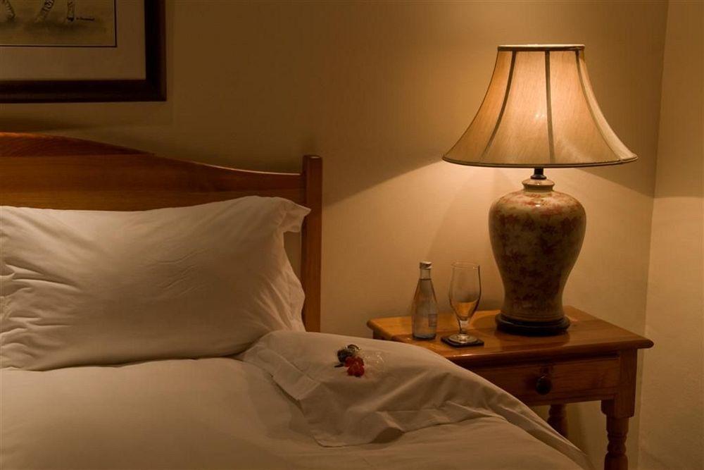 Glen Avon Lodge Boutique Hotel ケープタウン エクステリア 写真