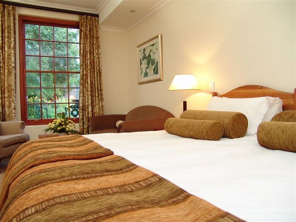 Glen Avon Lodge Boutique Hotel ケープタウン エクステリア 写真