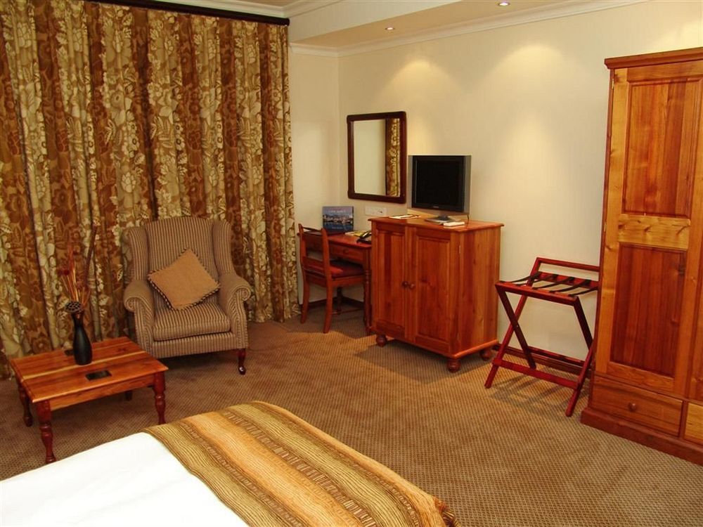 Glen Avon Lodge Boutique Hotel ケープタウン エクステリア 写真
