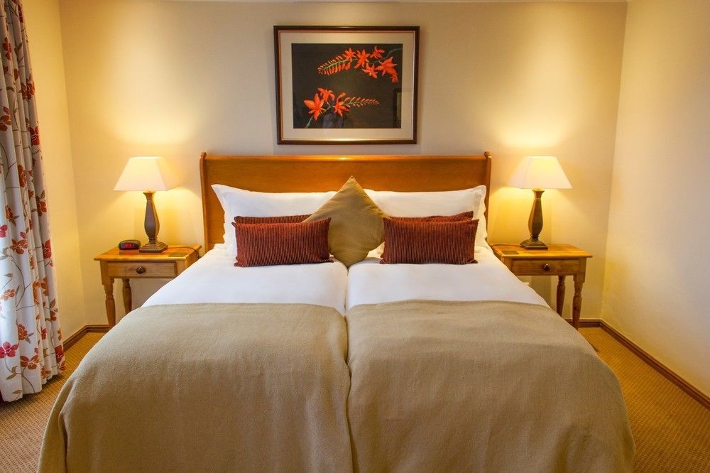 Glen Avon Lodge Boutique Hotel ケープタウン エクステリア 写真