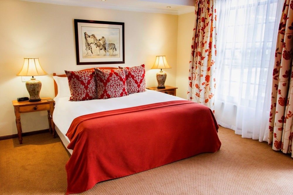 Glen Avon Lodge Boutique Hotel ケープタウン エクステリア 写真
