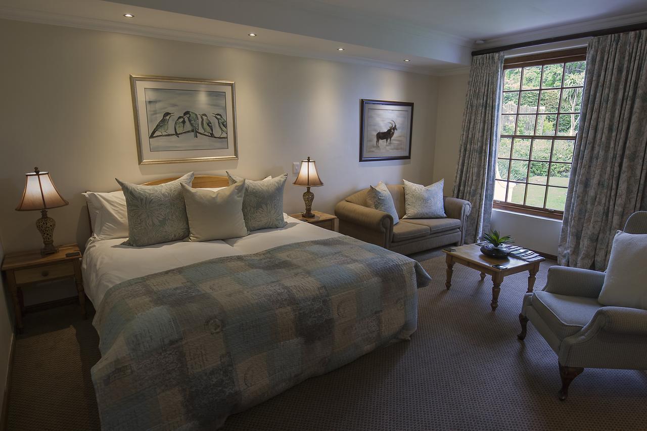 Glen Avon Lodge Boutique Hotel ケープタウン エクステリア 写真