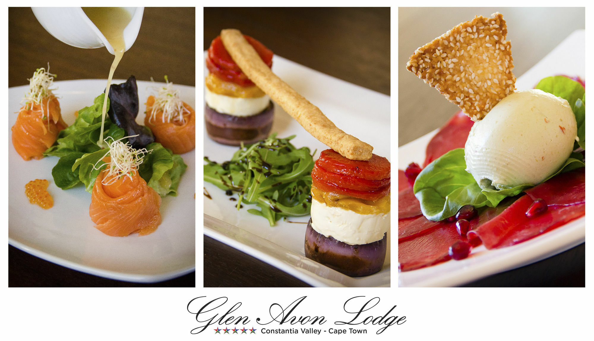 Glen Avon Lodge Boutique Hotel ケープタウン エクステリア 写真