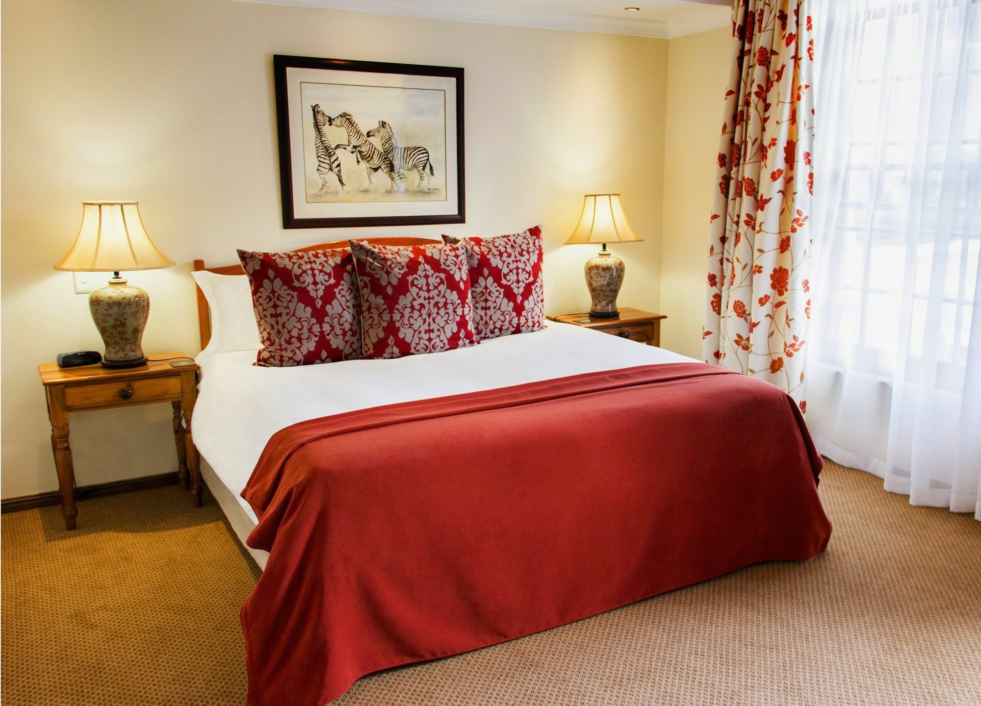 Glen Avon Lodge Boutique Hotel ケープタウン エクステリア 写真